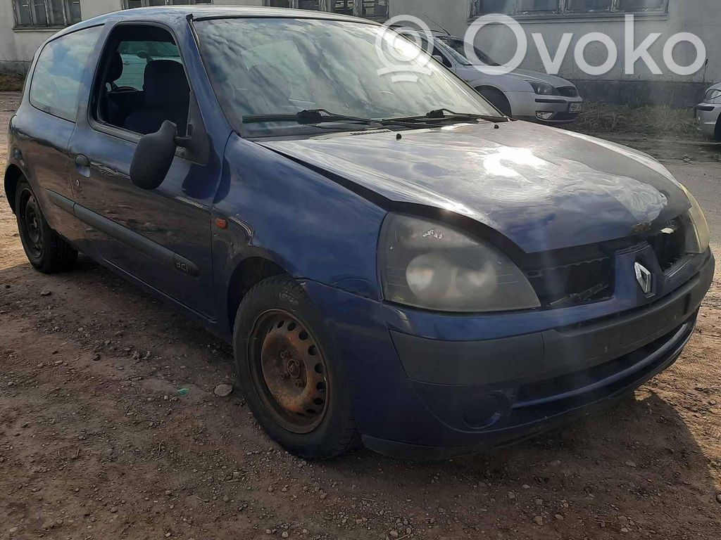 Clio II Clio  21029499