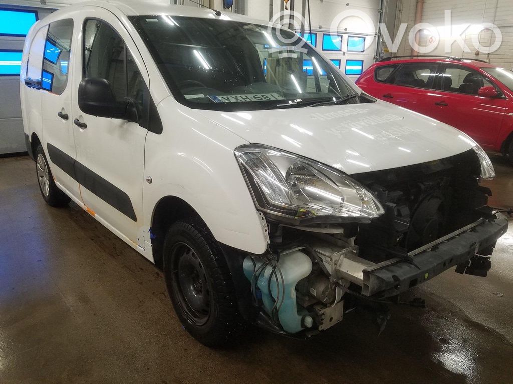 Berlingo Berlingo