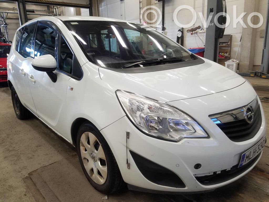 Meriva B Meriva