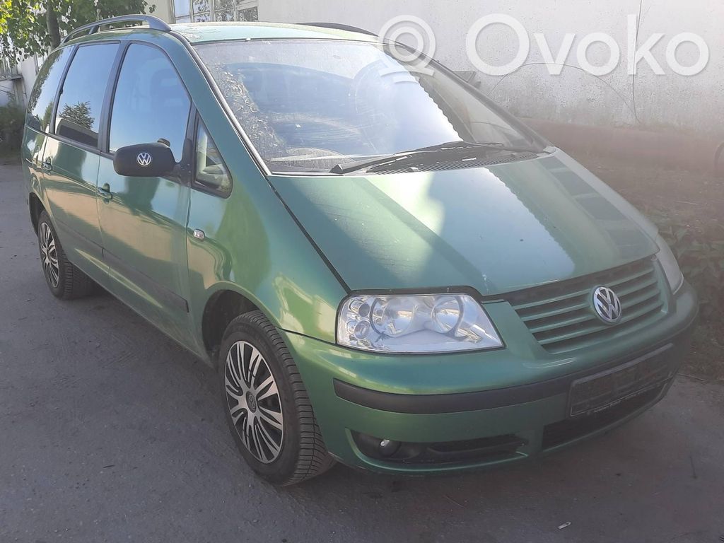 Sharan Sharan  7M3711301