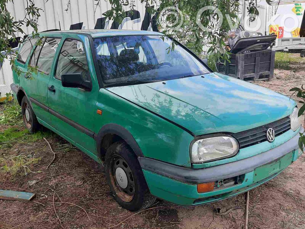 Golf III Golf  E68431