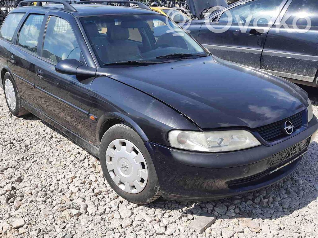 Vectra B Vectra  90568366