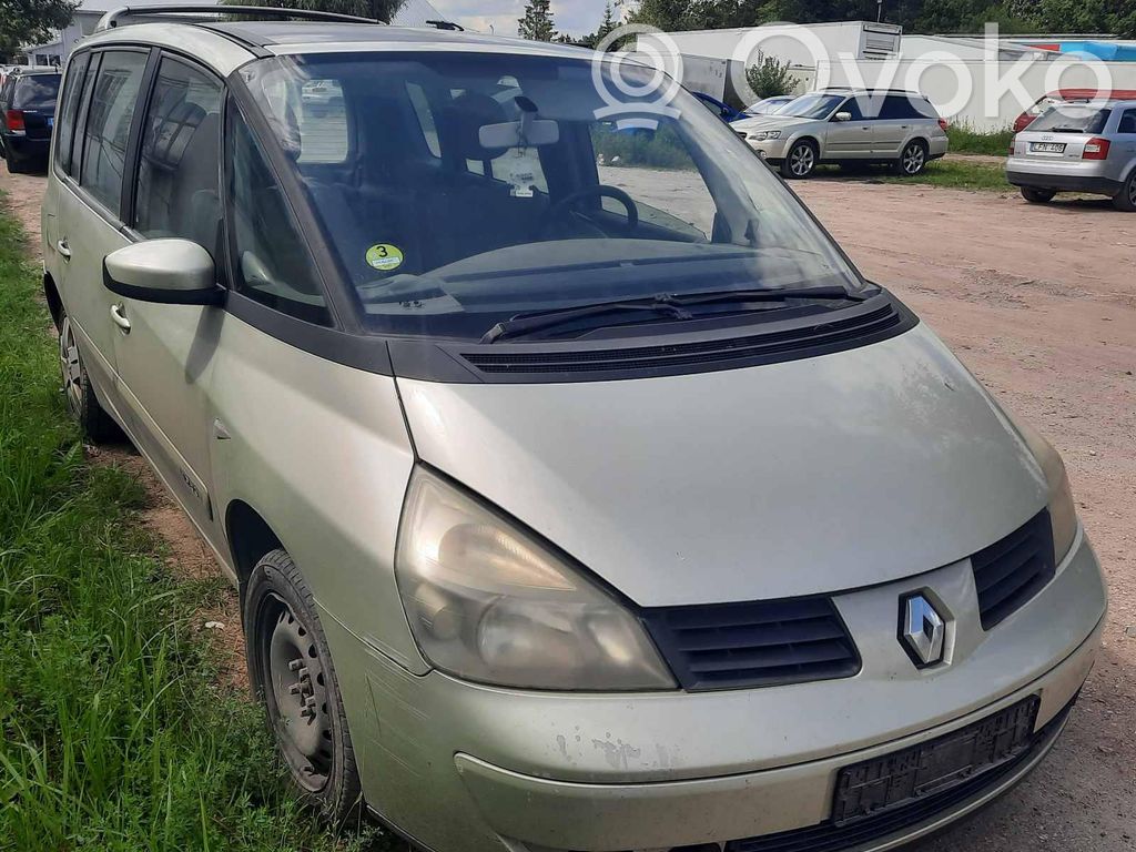 Espace -  Grand espace IV Espace  09380379F