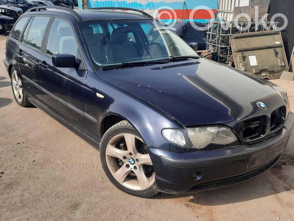 3 E46 Series 3  8200991