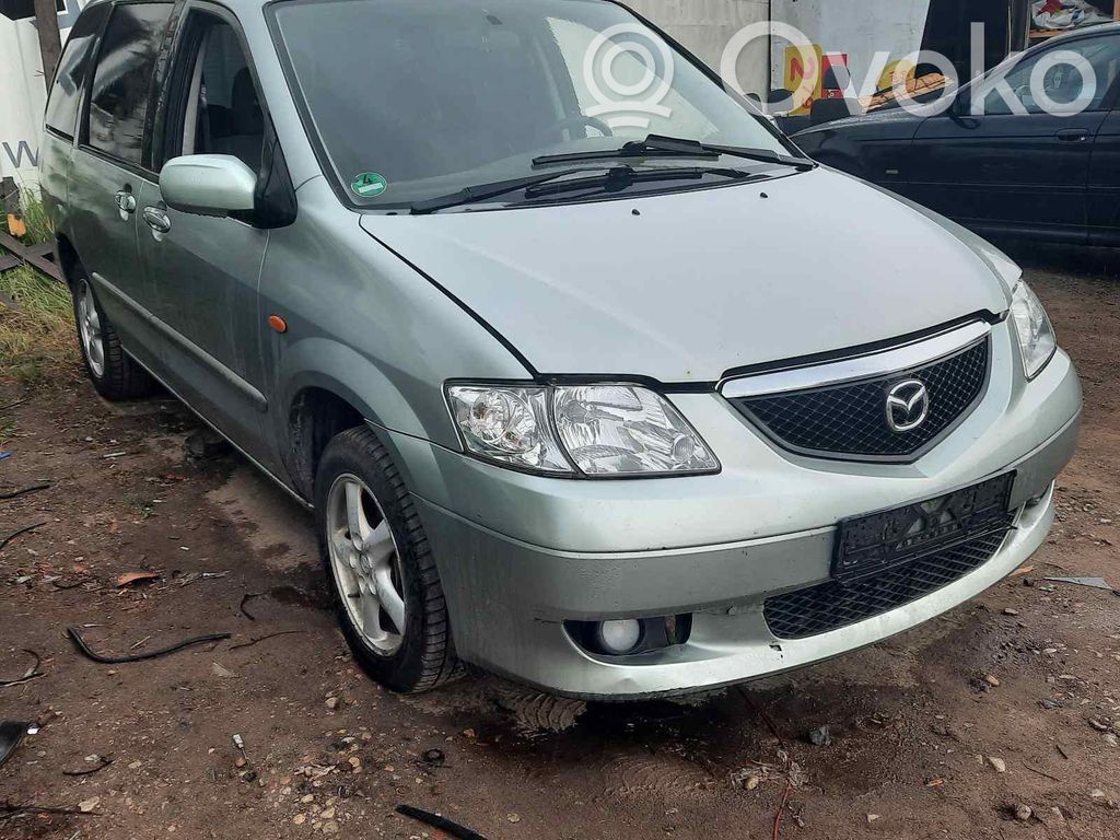 MPV MPV