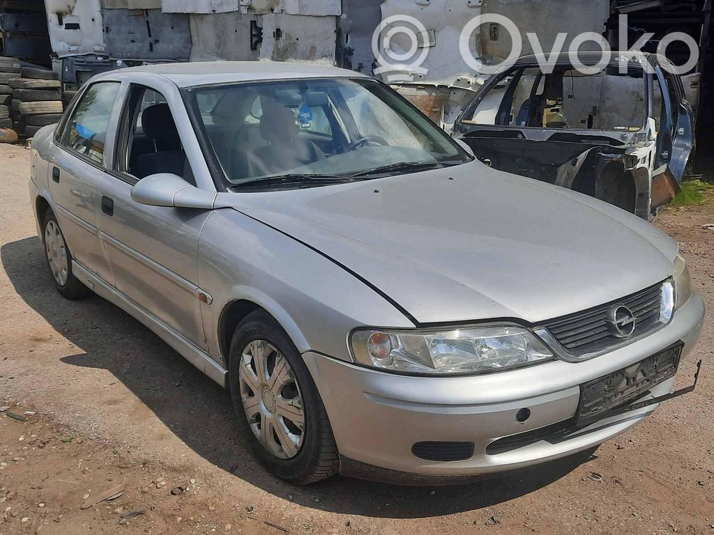 Vectra B Vectra