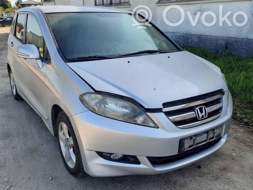 FR-V FR-V  0436135