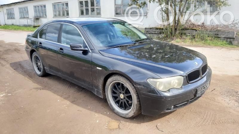 7 E65 E66 Series 7  51167045598