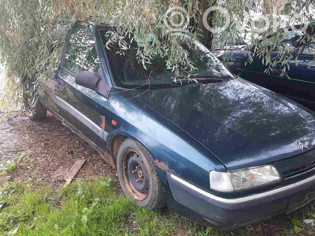 Xantia Xantia  E20191081