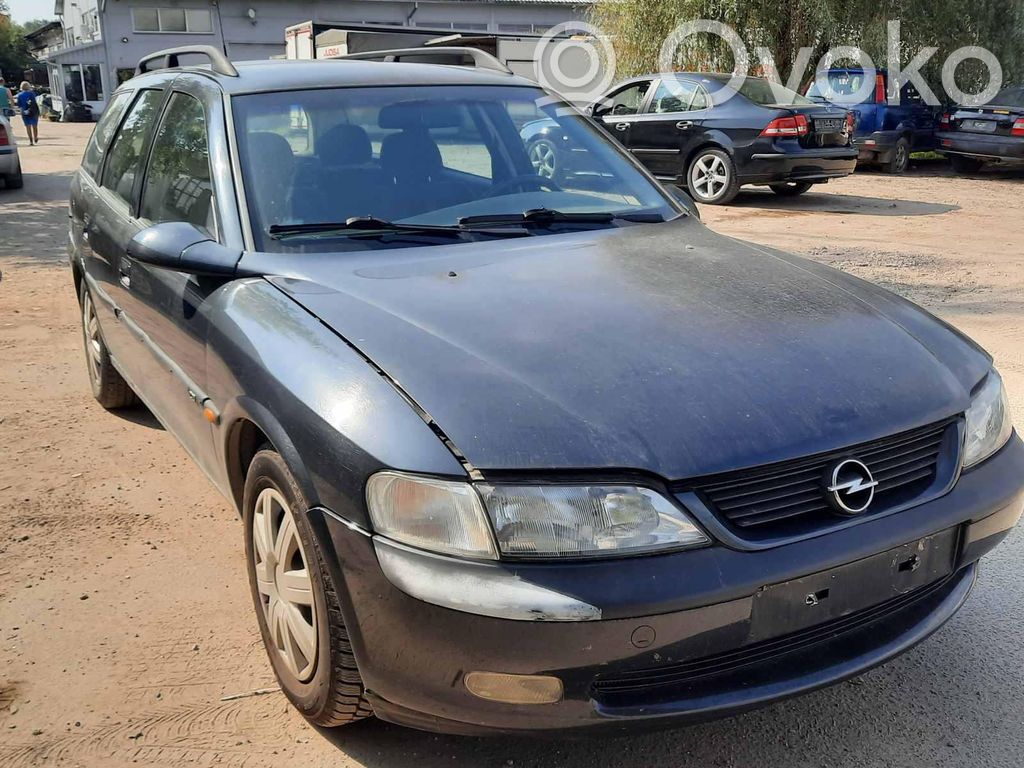 Vectra B Vectra  90569814