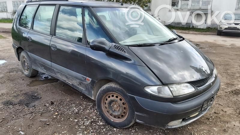 Espace III Espace
