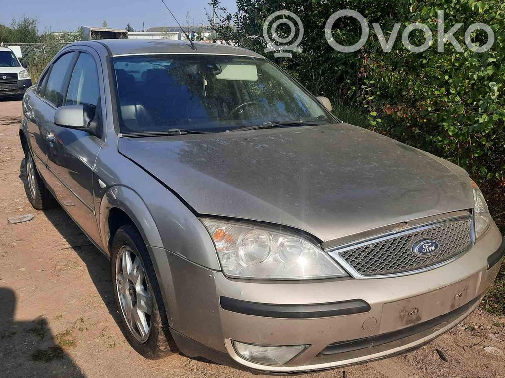 Mondeo Mk III Mondeo  3S717M125CA