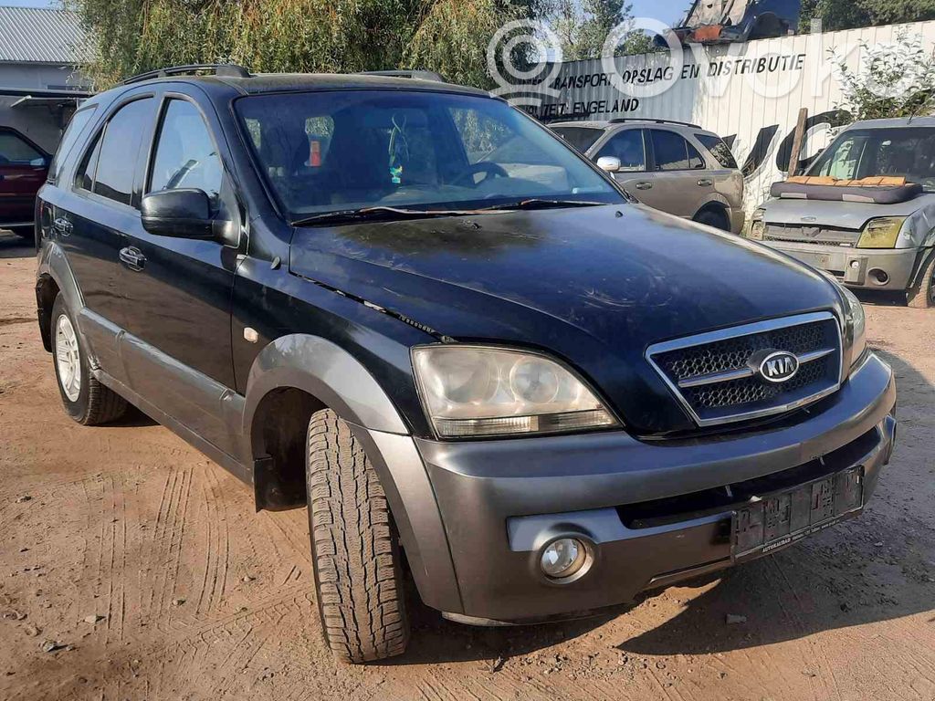 Sorento Sorento  55411