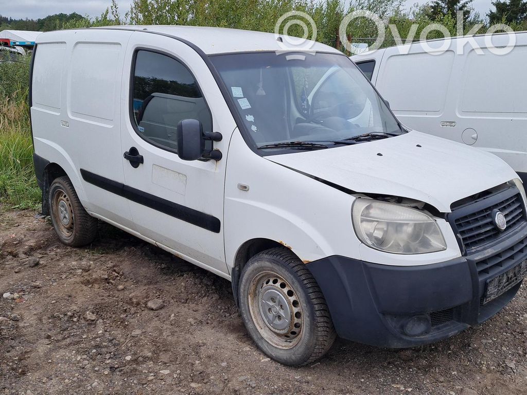 Doblo Doblo  D1774F