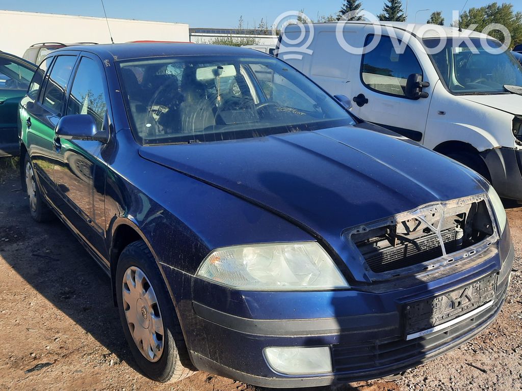 Octavia Mk2 (1Z) Octavia  1Z0857504