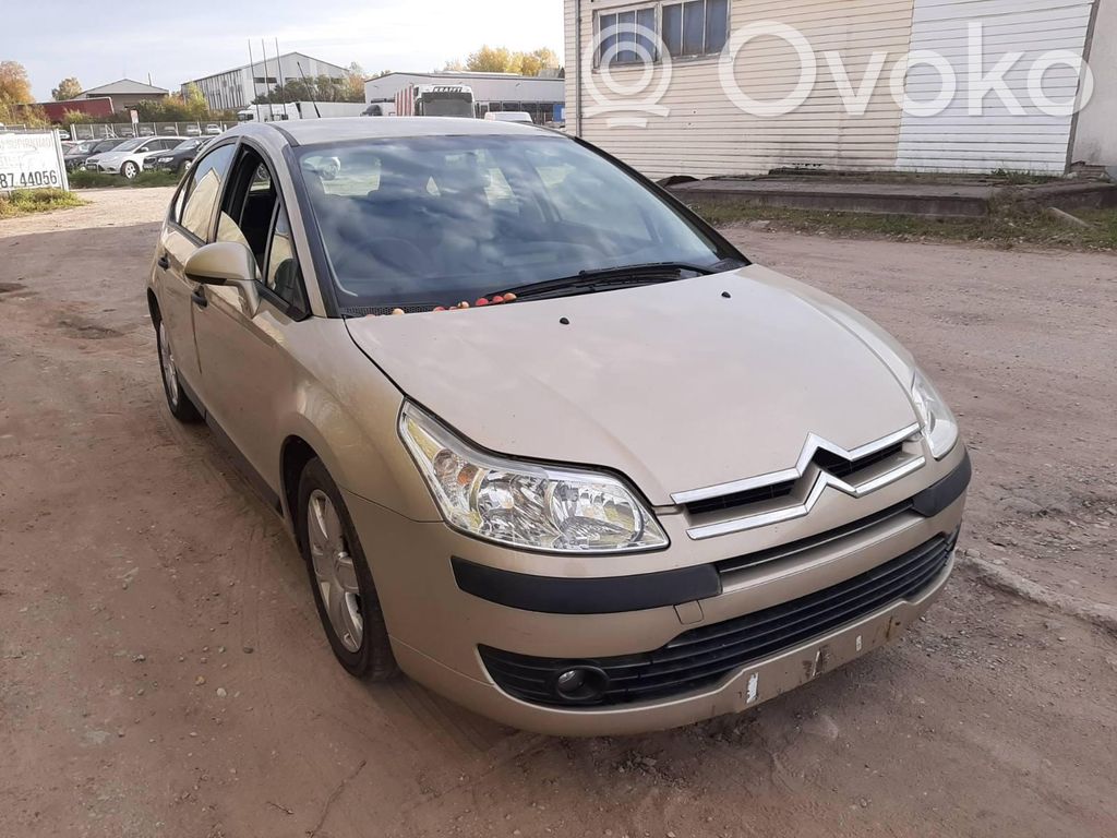 C4 I C4 Picasso, Grand Picasso, Aircross, Cactus