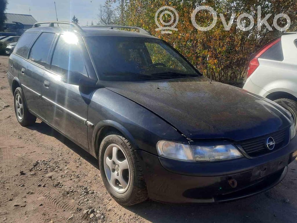 Vectra B Vectra  90497255