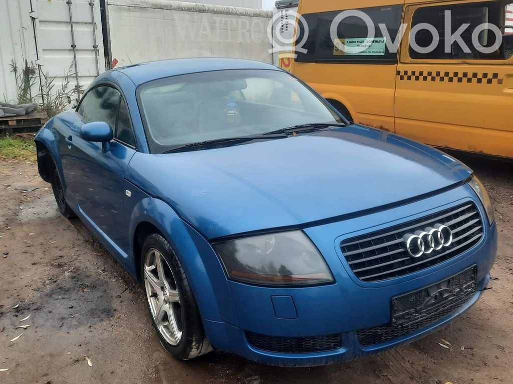 TT Mk1 TT, TTS  8N8035225