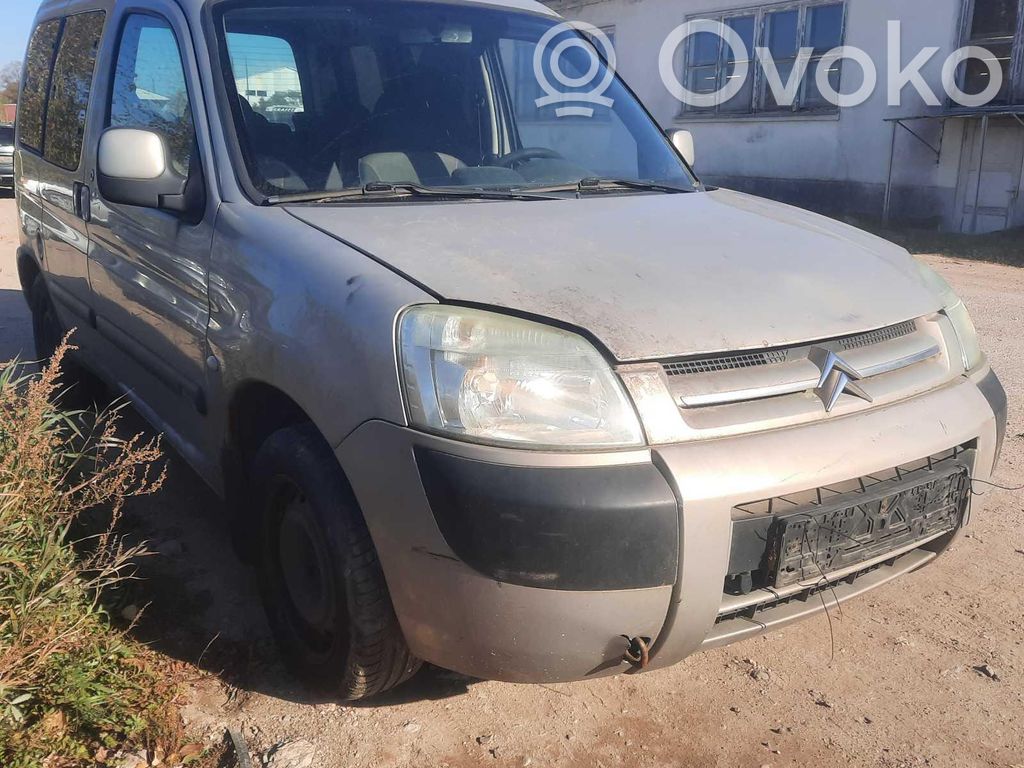 Berlingo Berlingo