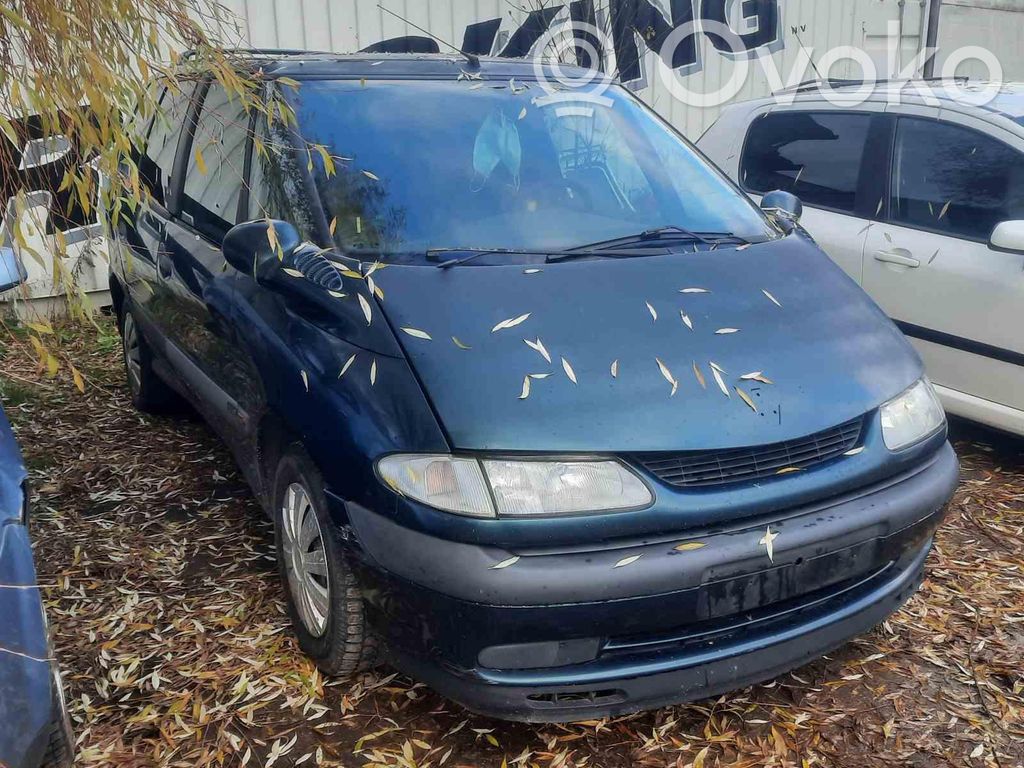Espace III Espace