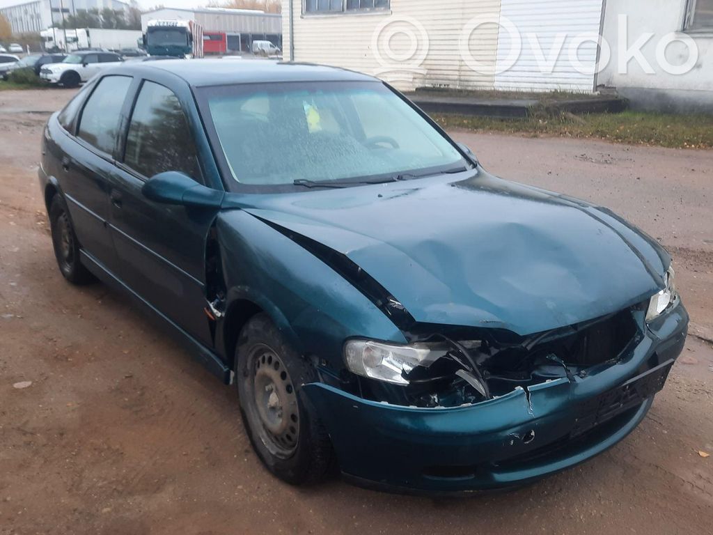 Vectra B Vectra  24495013A
