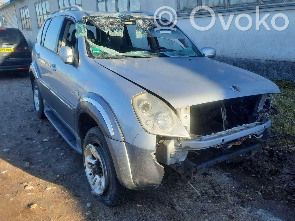Rexton Rexton  A6650901080