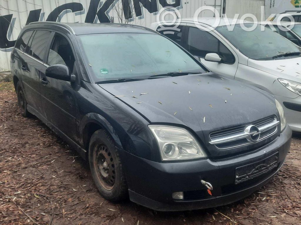 Vectra C Vectra