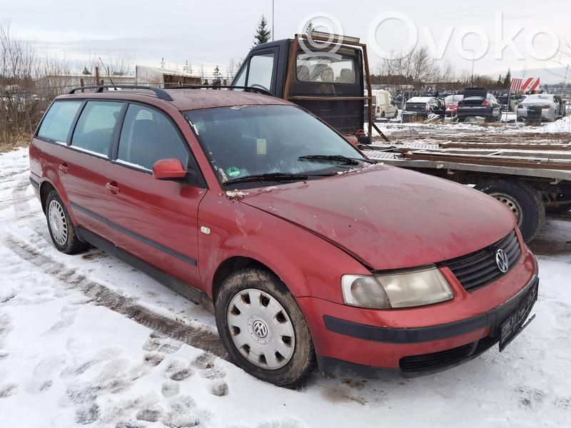 PASSAT B5 Passat
