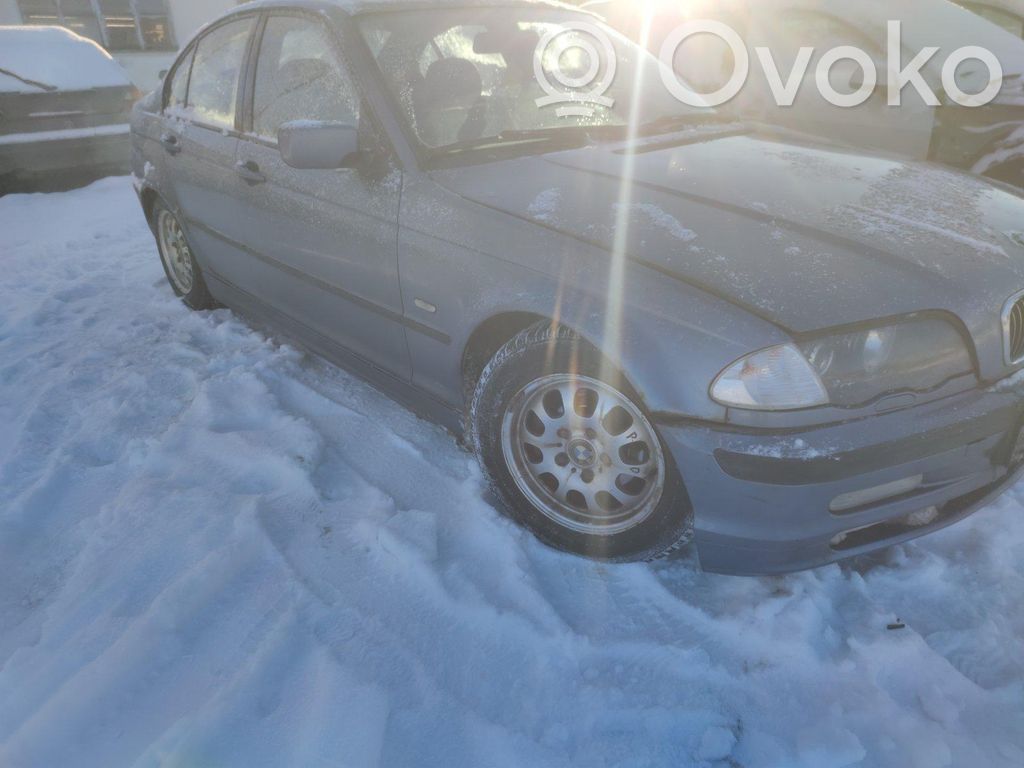 3 E46 Series 3  51168213680
