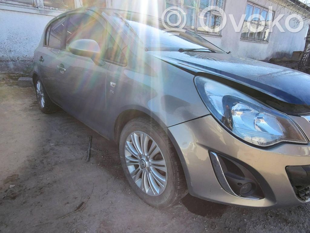 Corsa D Corsa  186762