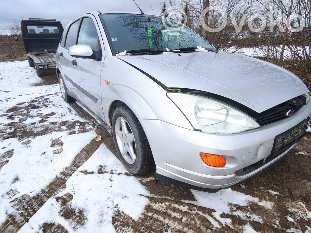 Focus Focus  XS41A22800