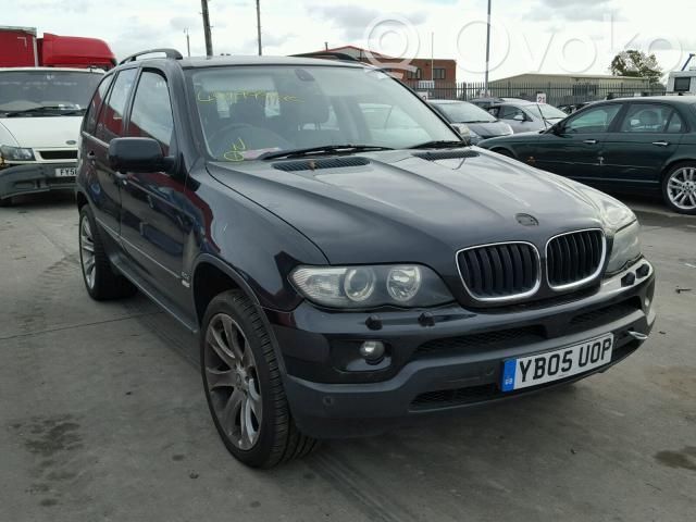 X5 E53 X5  66CM