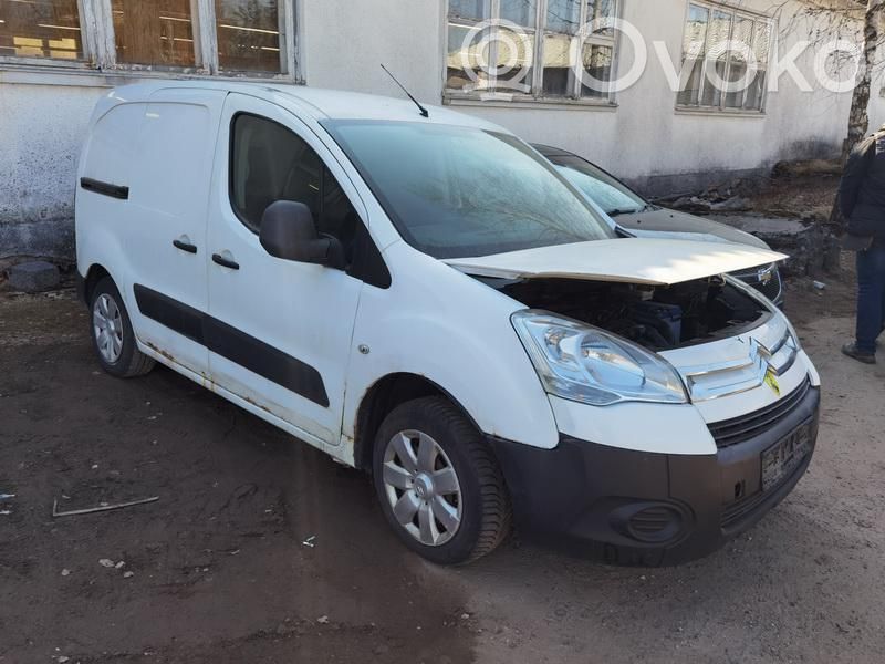 Berlingo Berlingo