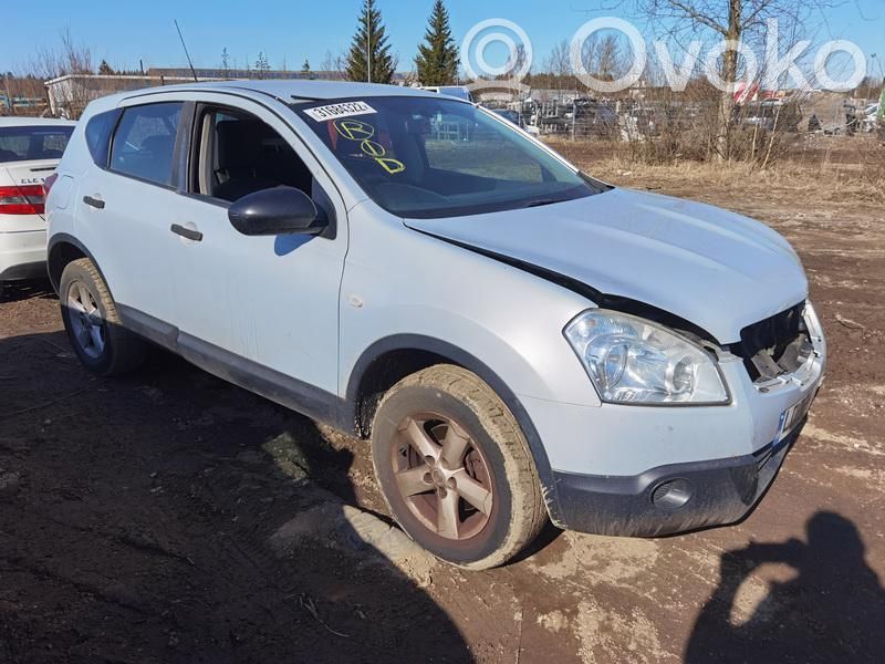 Qashqai Qashqai, Qashqai+2  28336JD00A