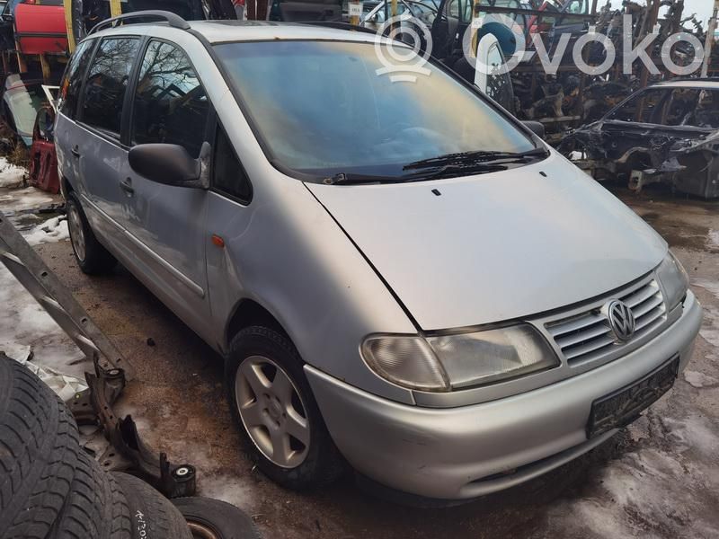 Sharan Sharan  7M0906363