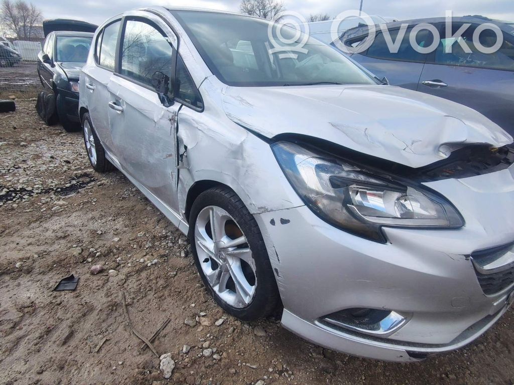 Corsa E Corsa  39107237