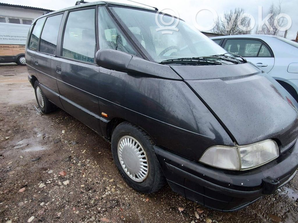 Espace II Espace