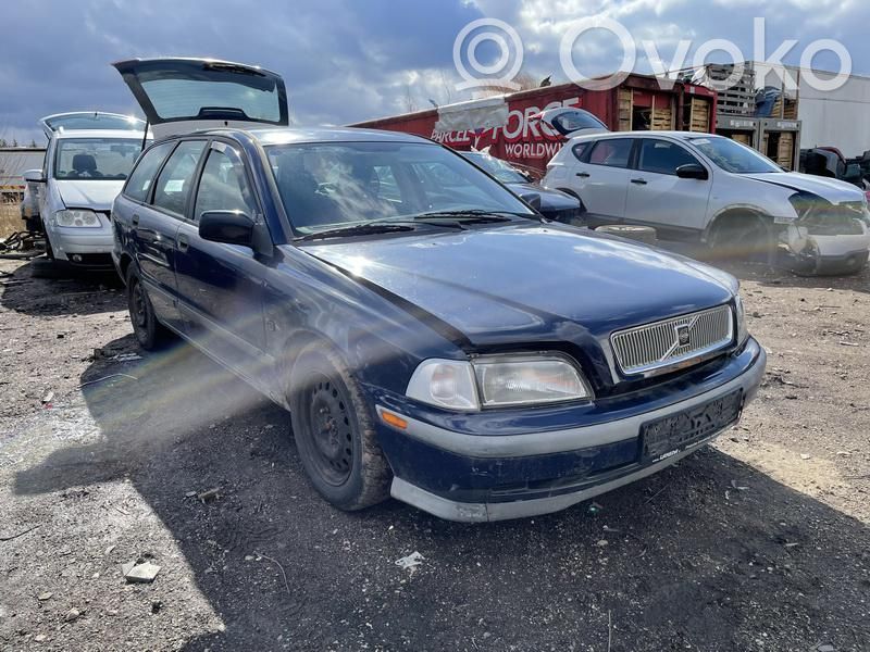 S40, V40 S40, V40  3480