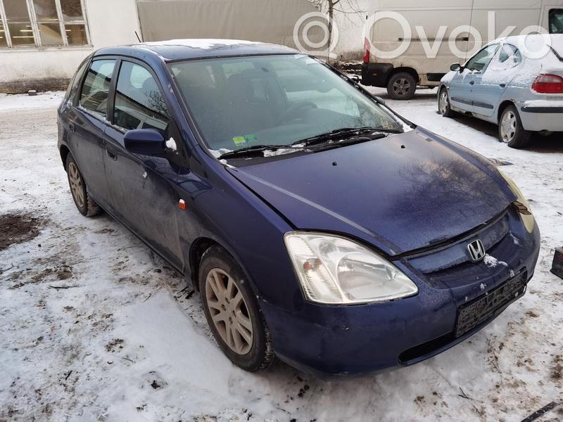 Civic Civic