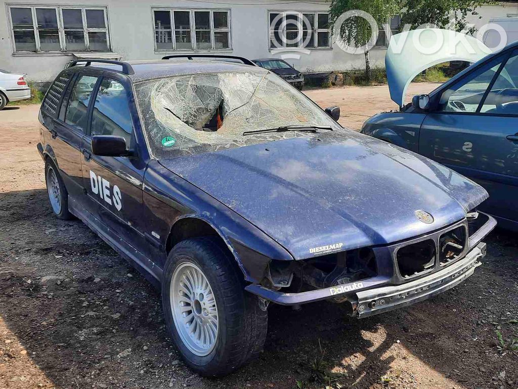 3 E36 Series 3  19600885