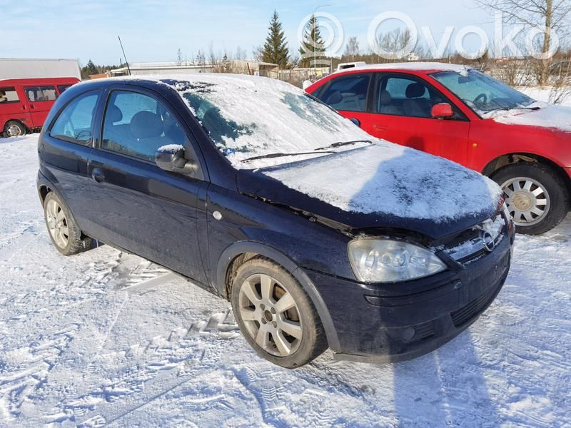 Corsa C Corsa  13128809N