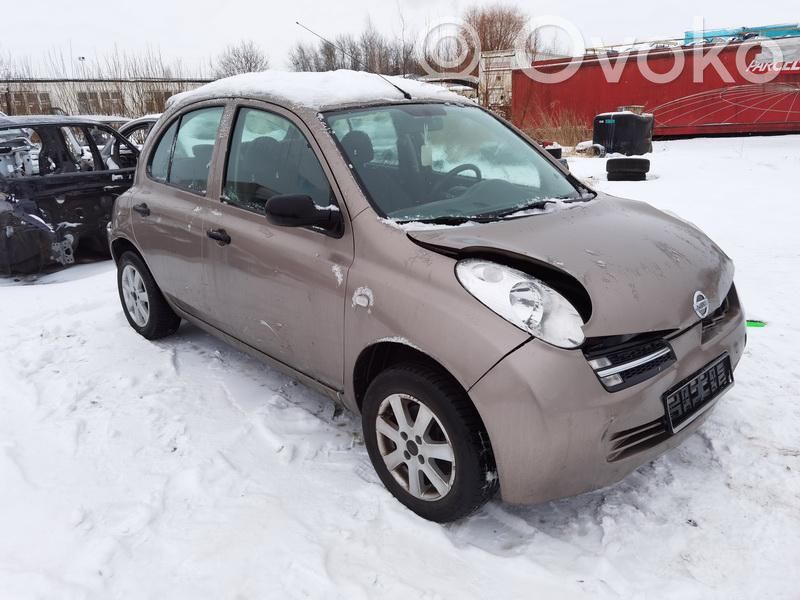 Micra Micra