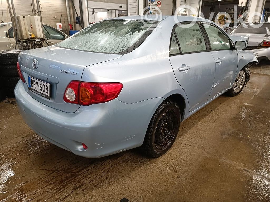 Corolla E140 E150 Corolla