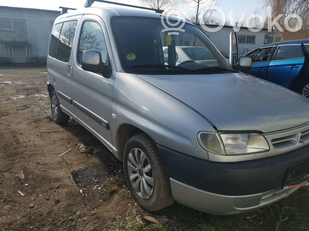 Berlingo Berlingo
