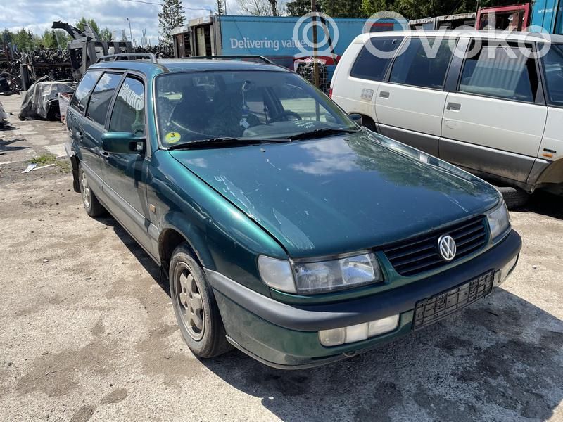PASSAT B4 Passat
