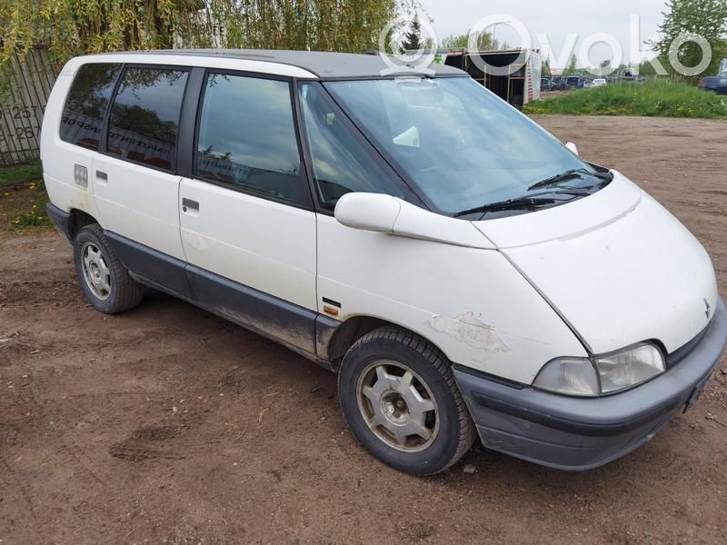 Espace II Espace  60947260