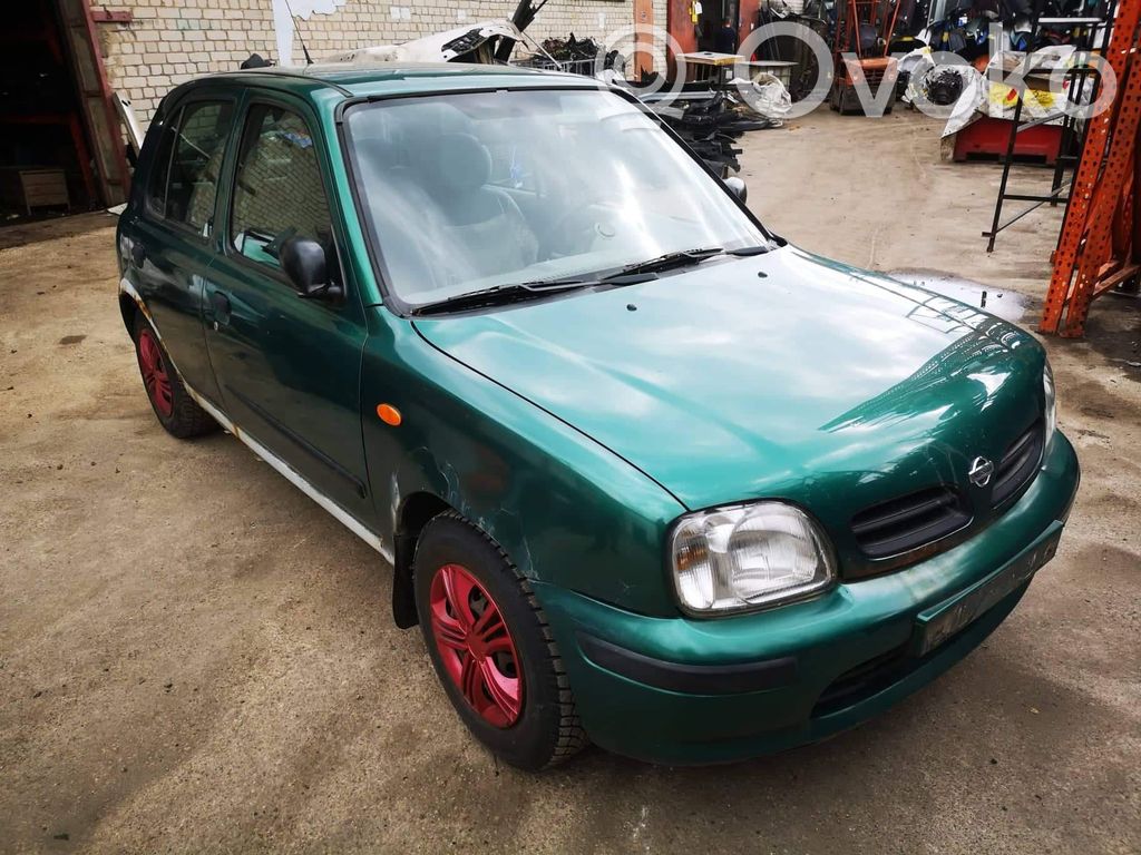 Micra Micra  D6RA100