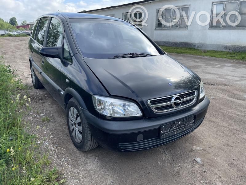 Zafira A Zafira  64816