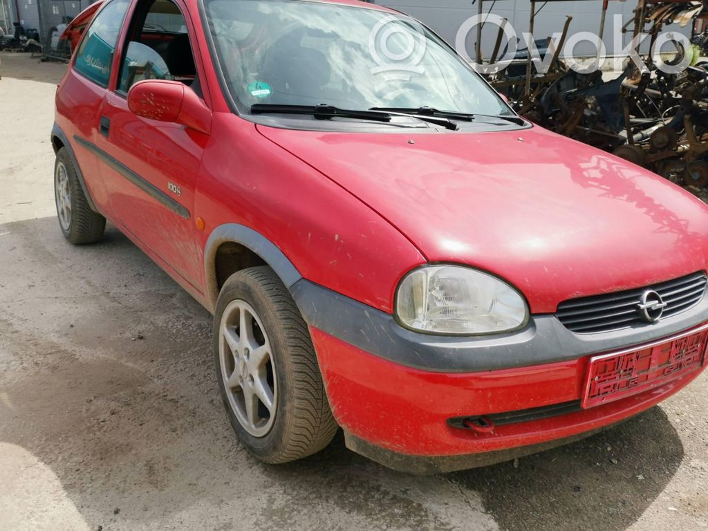 Corsa B Corsa  90438366