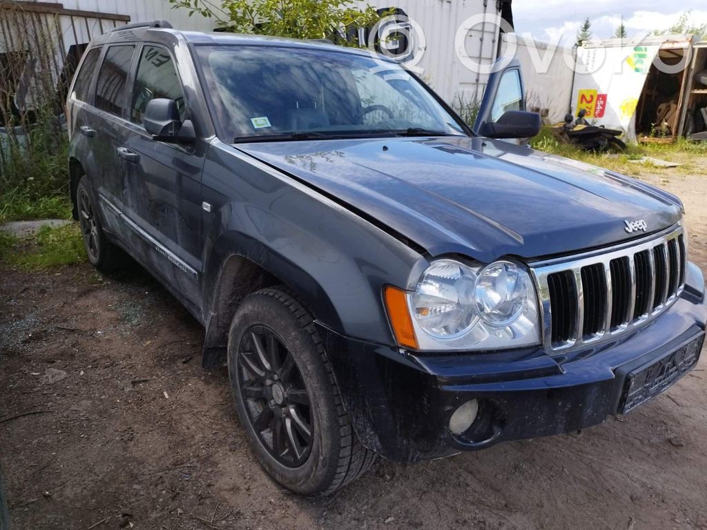 Grand Cherokee (WK) Grand Cherokee  56038699AB